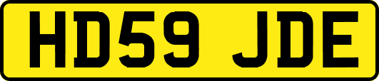 HD59JDE