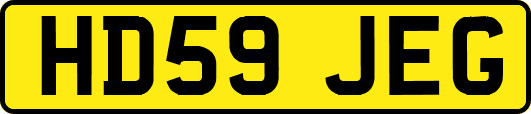 HD59JEG