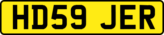 HD59JER