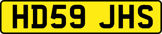 HD59JHS