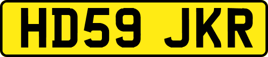HD59JKR