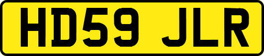 HD59JLR