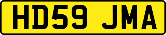 HD59JMA