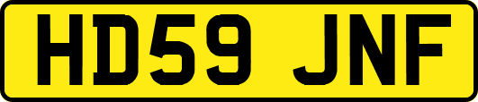 HD59JNF