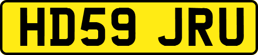 HD59JRU