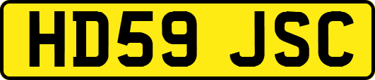 HD59JSC