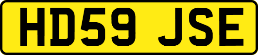 HD59JSE