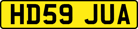 HD59JUA