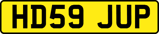 HD59JUP