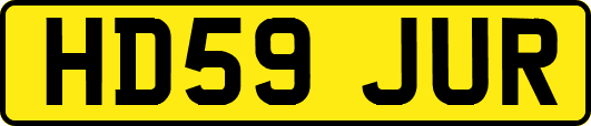 HD59JUR