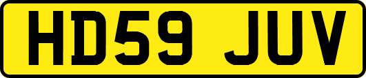 HD59JUV