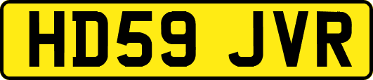 HD59JVR