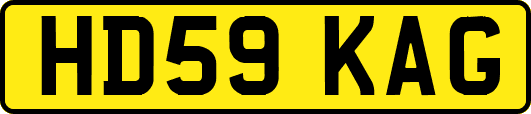 HD59KAG