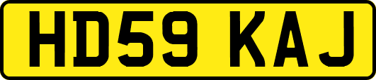 HD59KAJ