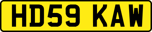 HD59KAW