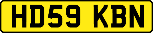 HD59KBN