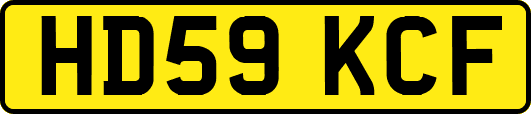 HD59KCF