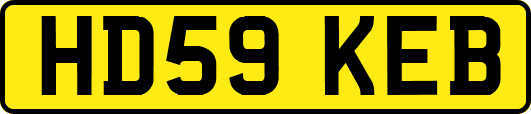 HD59KEB