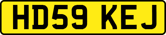 HD59KEJ