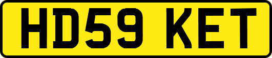 HD59KET