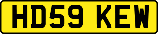 HD59KEW