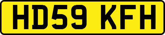 HD59KFH