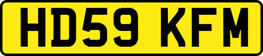 HD59KFM