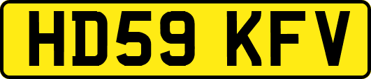 HD59KFV