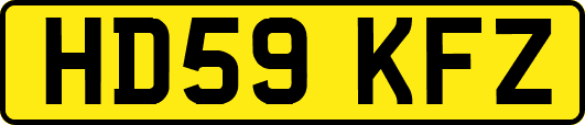 HD59KFZ