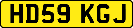 HD59KGJ