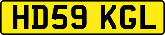 HD59KGL