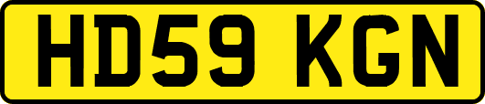 HD59KGN
