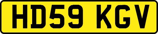 HD59KGV