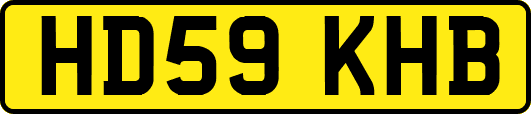 HD59KHB