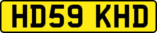 HD59KHD