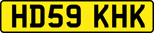 HD59KHK
