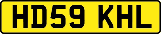 HD59KHL