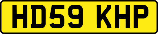 HD59KHP