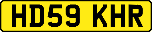 HD59KHR