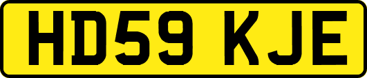 HD59KJE