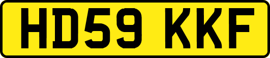 HD59KKF