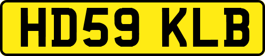 HD59KLB