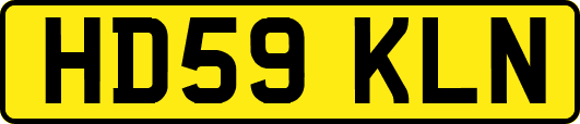 HD59KLN