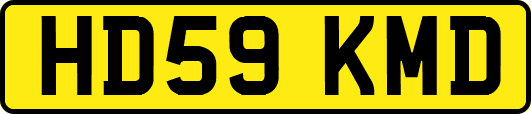 HD59KMD