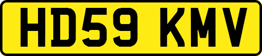 HD59KMV