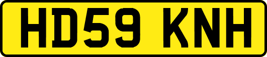 HD59KNH