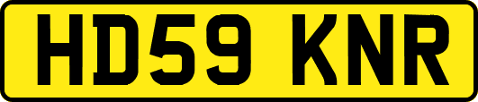 HD59KNR