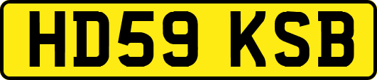 HD59KSB