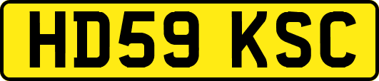 HD59KSC