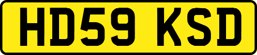 HD59KSD